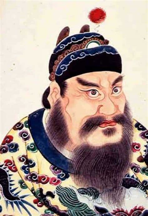 10 Fascinating Things About Chinas First Emperor That Will Leave You
