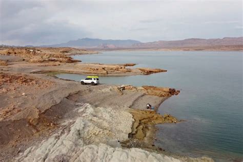 Why Is Lake Mead So Dangerous Lake Access