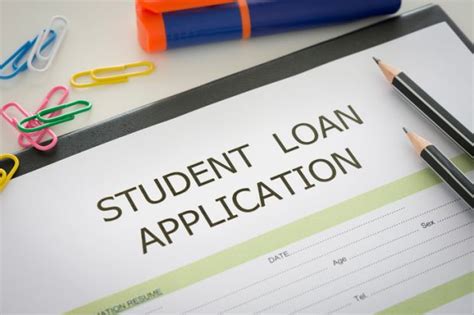 Interest begins to accumulate on each loan payment as soon as the student receives it, but repayment is not required until the start of the next tax year after the student completes (or abandons) their education. Chief executive of UK's Student Loans Company suspended ...