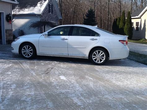 This price does not include tax, title, and tags. 2011 Lexus ES 350 for Sale by Owner in North Royalton, OH ...