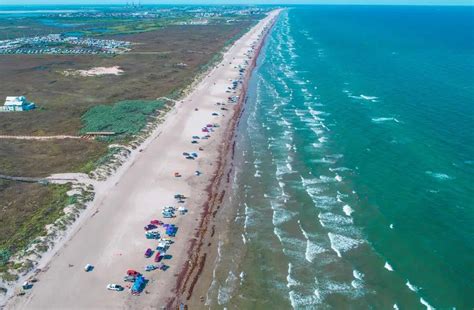 15 Amazing Things To Do In Port Aransas Texas Go To Destinations