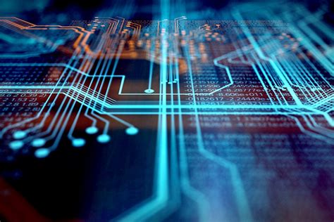 How Application Specific Integrated Circuits Are Powering The Future Of