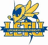 Pictures of Letourneau University Volleyball