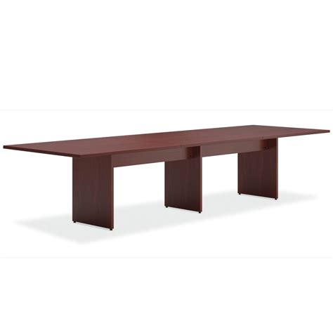 12′ Rectangular Conference Table