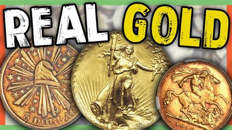 2900000 Million Dollar Coin Gold Coins Worth Big