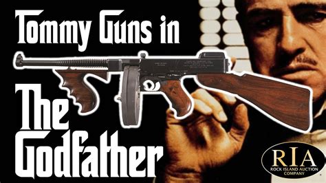 guncovered tommy guns of hollywood youtube