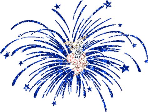 Download High Quality Fireworks Clipart Animated Transparent Png Images