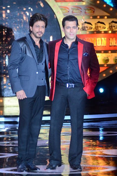 Salman Khan And Shah Rukh Khan Together With Sunny Leone Bollywood News Bollywood Hungama