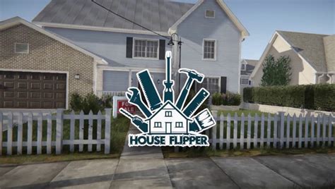 House Flipper 🕹️ Play House Flipper Online On Gamepix