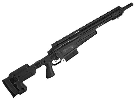 ASG Mk Compact Airsoft Sniper Rifle