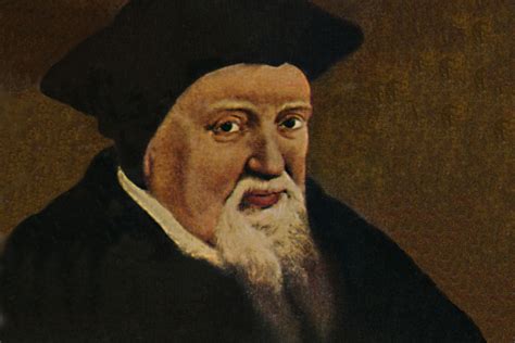 Conozca A Ulrico Zwinglio Una Figura Clave En La Reforma Protestante