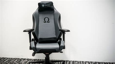 My secretlab titan has held up incredibly well in the nearly four years i've been sitting in it. Secretlab upgrades its Omega gaming chair for a lot more ...