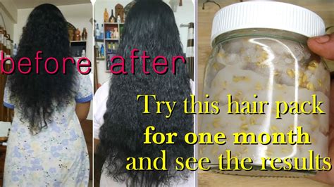 Rice Water Hair Mask For Extreme Hair Growth Hair Mask For Shinier