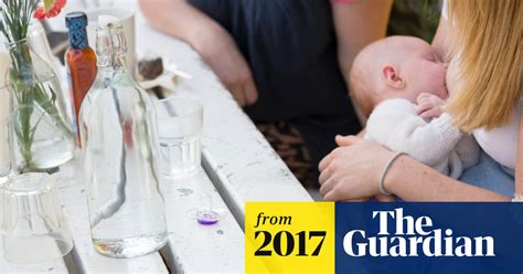 Uk Survey Reveals Lack Of Breastfeeding Peer Support For Millions Of
