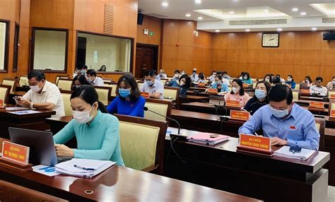 Tiếp đó, quốc hội miễn nhiệm chủ tịch quốc hội, chủ tịch hội đồng bầu cử quốc gia bằng hình trong phiên họp sáng 30.3, ủy ban thường vụ quốc hội đã trình quốc hội miễn nhiệm chủ tịch. Tin mới: Miễn nhiệm các chức danh Phó chủ tịch UBND, Phó chủ tịch HĐND TP Hồ Chí Minh
