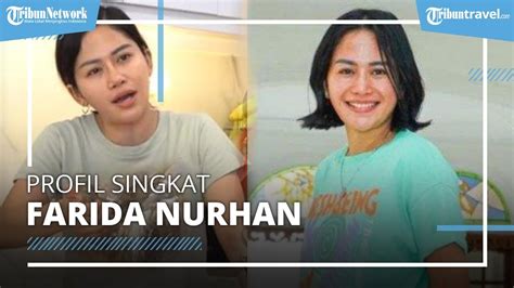 Profil Farida Nurhan Yang Viral Di Kasus Codeblu Eks TKW Dan Food