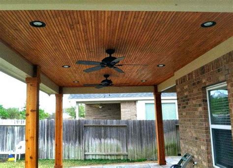 Best Porch Ceiling Ideas To Enhance Your Outdoors 2023 Blowing Ideas