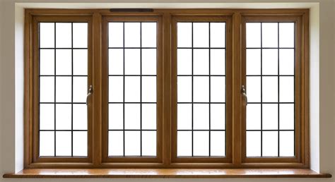 How To Select The Perfect Window Frame Material