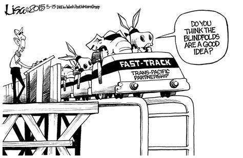 Fast Track Trade Authority What Could Possibly Go Wrong A Pennlive