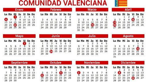 Calendario 2022 Puentes Y Dias Festivos Zona De Informaci N