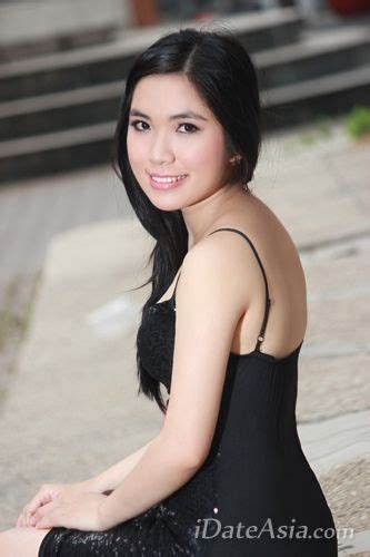 22 Year Old Vietnamese Girl For Dating Single Asian