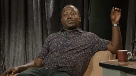 Hannibal Buress  By Adult Swim Find And Share On Giphy