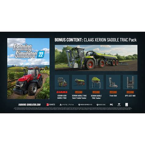 Landwirtschafts Simulator 22 Steam Edition Medion Online Shop