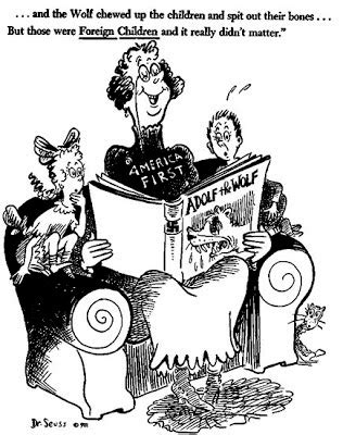 Political cartoons produced during world war ii by both allied and axis powers commented upon the events, personalities and politics of the war. 1) Road to War - Hyde's World History