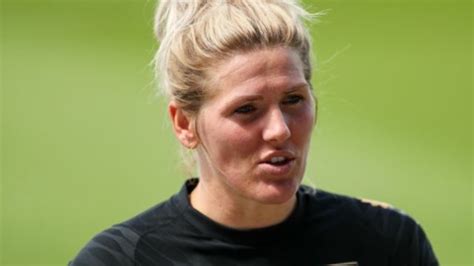 Is Millie Bright Gay The England Captain Opens Up About Her Sexuality Unleashing The Latest