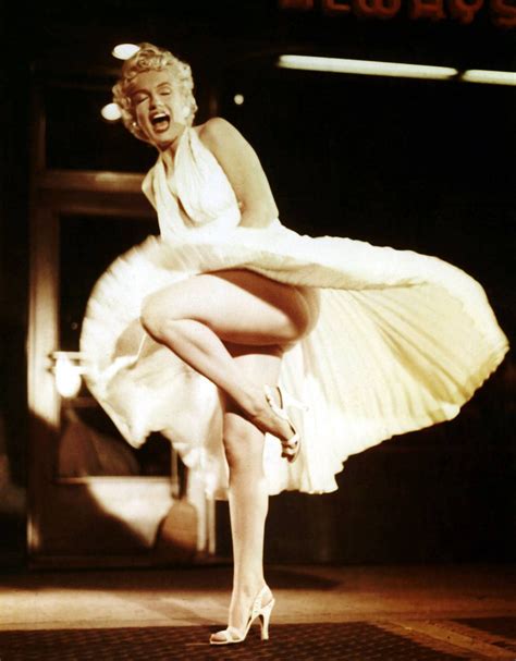 Marilyn Monroe Annex3