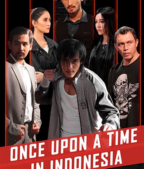 The next level sub indo. Nonton Film Once Upon a Time in Indonesia (2020) Full ...