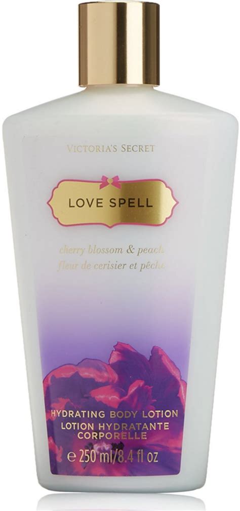 Victoria S Secret Love Spell By Victoria S Secret For Women 8 4 Oz