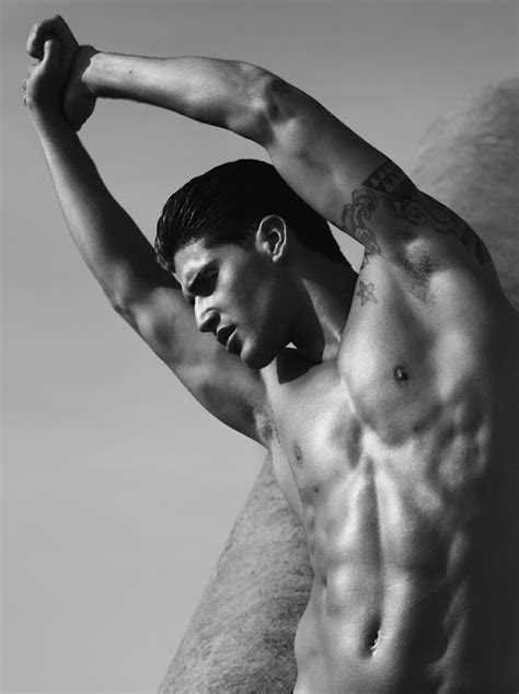 Miguel Iglesias By Ren Habermacher Homotography