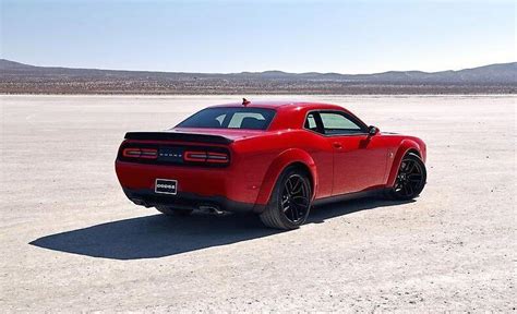 Specs And Price Of 2023 Dodge Challenger In Nigeria ⋆ Sellatease Blog