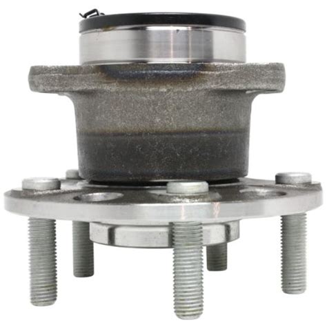 Rear Wheel Bearing Hub Assembly Fit Jeep Compass