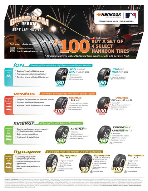 Coupon & Rebates | Bristol, ID | Sam’s Tire Service Inc