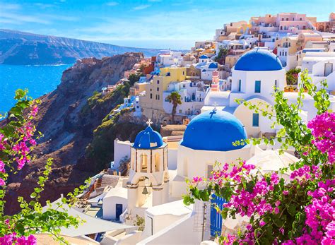 Best Greece Vacations & Tours | Greek Island Vacations 2021-2022 | Zicasso