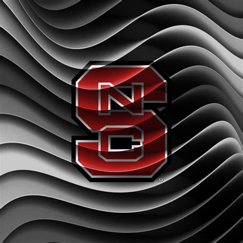 The nc state hosts students from 120 countries. Nc State Logo Wallpaper (80+ images)
