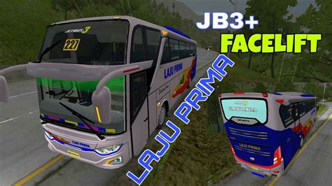 Livery bus shd laju prima. Download Livery Bussid Shd Laju Prima / 388 Livery Bussid ...