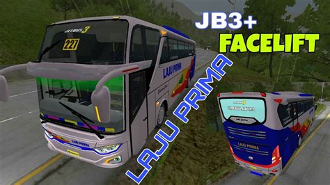 Bagimana tidak, dengan tampilan bus yang cukup keren dan juga lintasan jalan yang sangat naturan membuat para. Download Livery Bussid Shd Laju Prima / 388 Livery Bussid Hd Shd Xhd Sdd Sshd Jernih Raja Tips ...