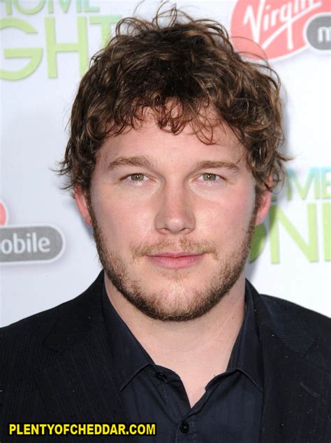Jobs as andy dwyer in the sitcom 'parks and recreation.' Chris Pratt Net Worth | Plenty Of Cheddar