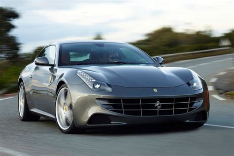 2012 Ferrari Ff Review Specs Pictures Price And Top Speed