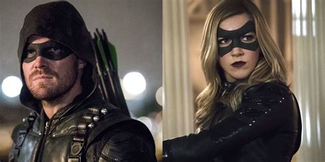 Arrow How Much Was The Cast Paid For The First And Final Episode