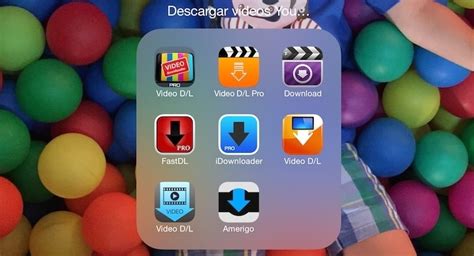 Las Mejores Aplicaciones Para Descargar Videos En Tu Móvil Tecno Y