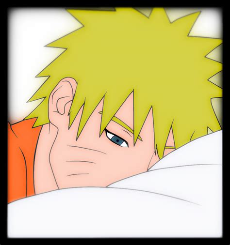 Sad Naruto By Lakers16 On Deviantart