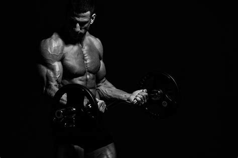 Black And White Gym Stock Photos Pictures And Royalty Free Images Istock
