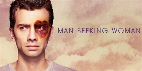 Man Seeking Woman Goes Serialized And Gets Even Better In Season 2 Finale