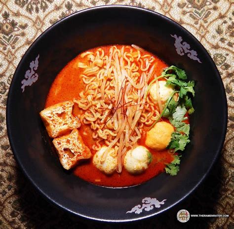 Die mykuali penang white curry noodle ist ja laut ramen rater die beste instant nudelsuppe weltweit. #1810: MyKuali Penang White Curry Noodle (New Version ...