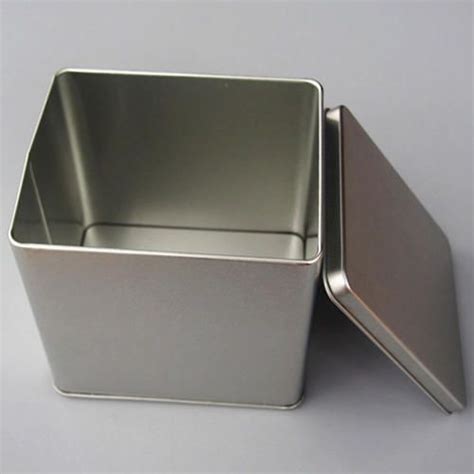 stainless steel storage box g i storage square box manufacturer from mumbai