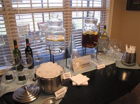 There are several keys to feeding a crowd for cheap. 7 best business open house ideas images on Pinterest ...